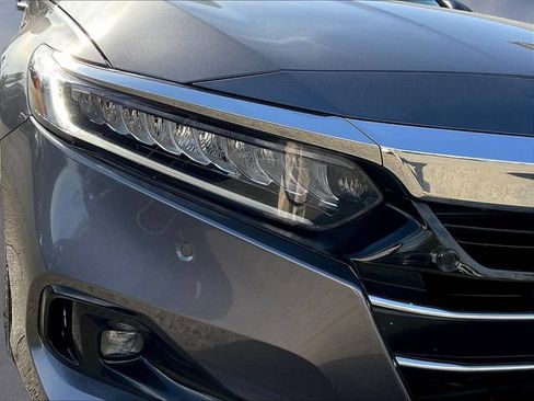 Used 2022 Honda Accord Touring image 34