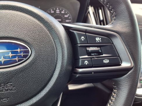 Certified 2025 Subaru Outback Premium AWD/4WD image 16
