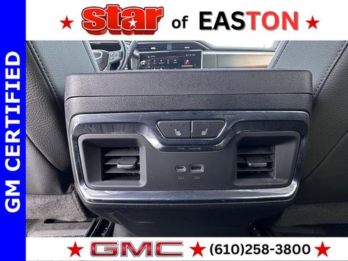 Certified 2024 GMC Sierra 2500 Denali w/ Denali Reserve Package image 20