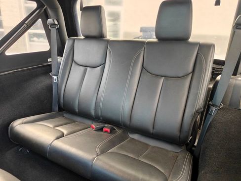 Used 2016 Jeep Wrangler Rubicon image 13