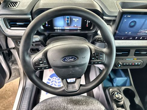 New 2025 Ford Maverick XLT w/ Equipment Group 301A image 17