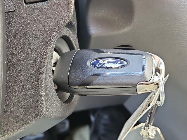 Used 2025 Ford Transit 250 Low Roof w/ Exterior Upgrade Package RWD image 16