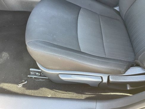 Certified 2024 Nissan Sentra SV FWD image 21