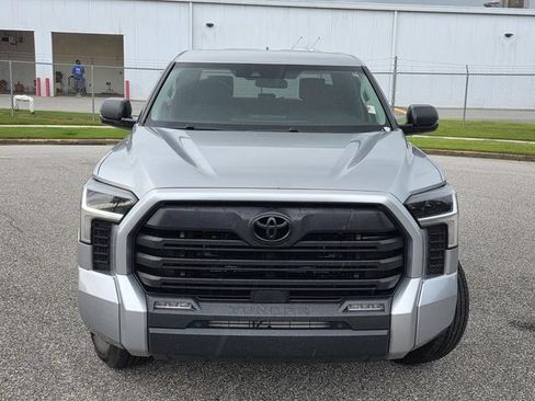 Used 2024 Toyota Tundra SR5 w/ SR5 Convenience Package AWD/4WD image 2