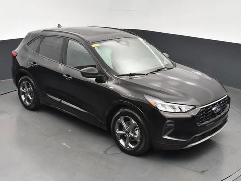 Used 2023 Ford Escape ST-Line w/ Tech Pack #1 image 28