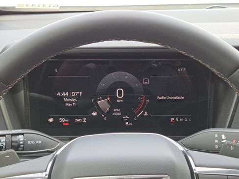 New 2026 GMC Terrain AT4 w/ Convenience Package III AWD/4WD image 31