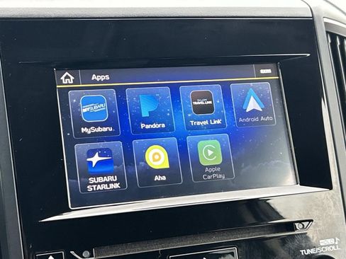 Used 2022 Subaru Forester Premium image 25