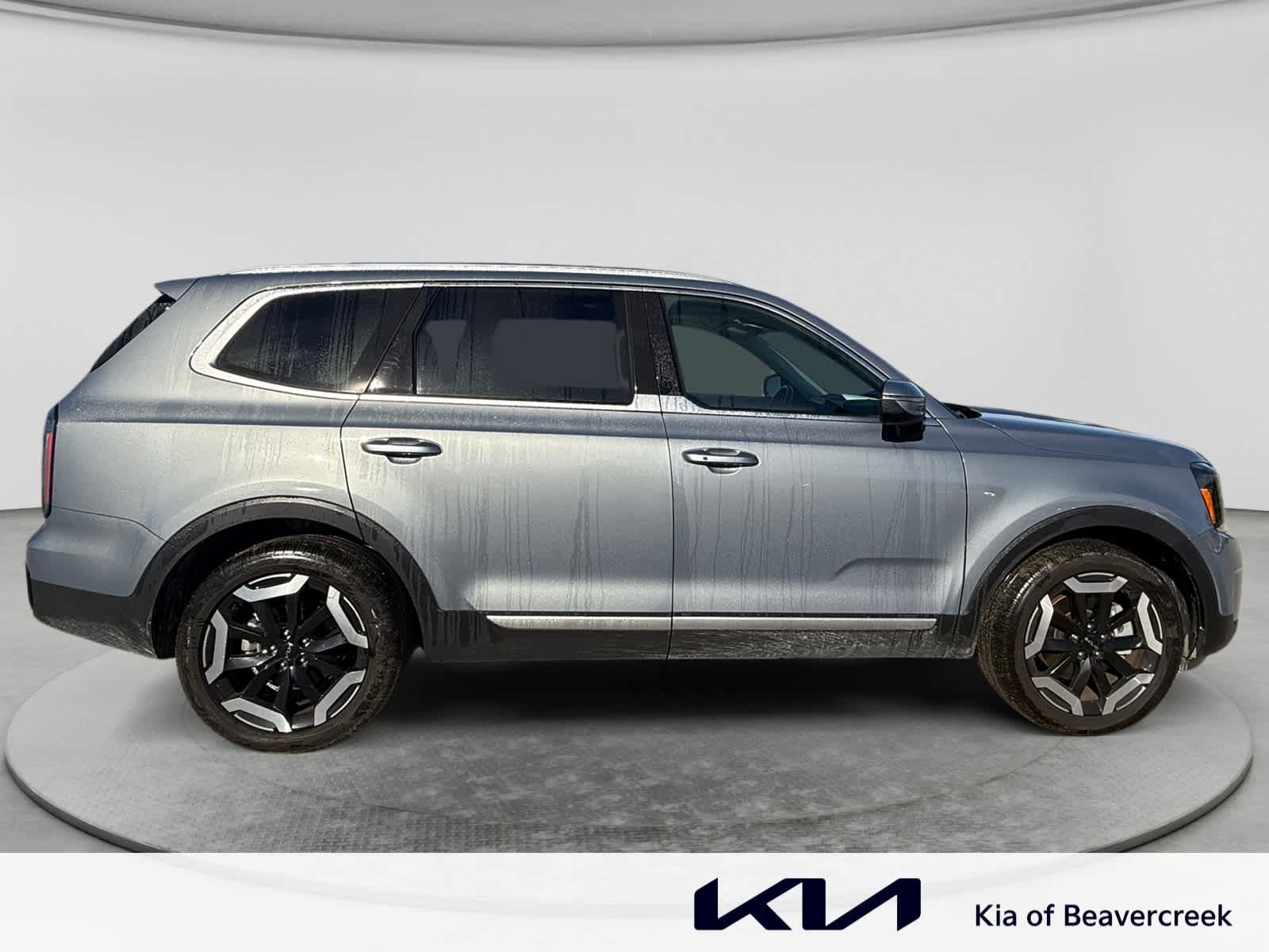 Certified 2025 Kia Telluride EX AWD/4WD image 4
