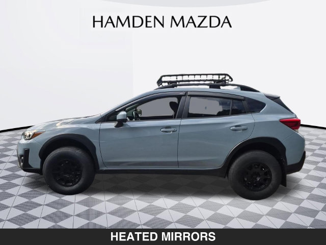 Used 2023 Subaru Crosstrek 2.0i Premium AWD/4WD image 6