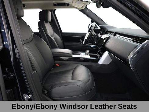 Used 2024 Land Rover Range Rover SE AWD/4WD image 13