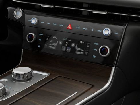 New 2027 Genesis G80 2.5T Advanced AWD/4WD image 15