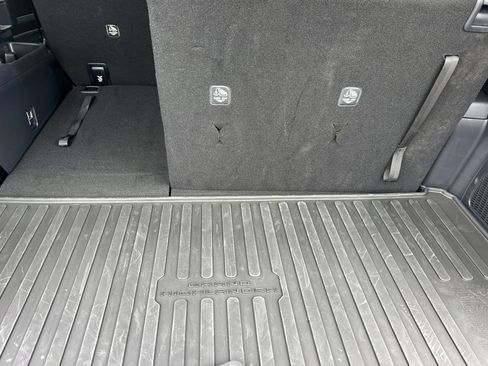 Certified 2026 Toyota Grand Highlander AWD image 22