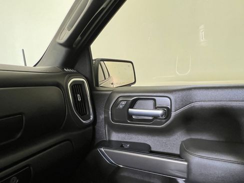 Used 2022 GMC Sierra 1500 AT4 w/ AT4 Premium Package image 30