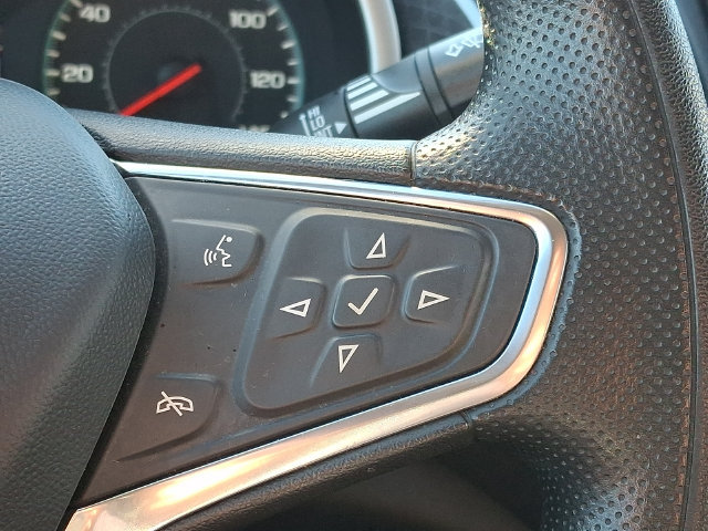 Used 2025 Chevrolet Malibu LT FWD image 21