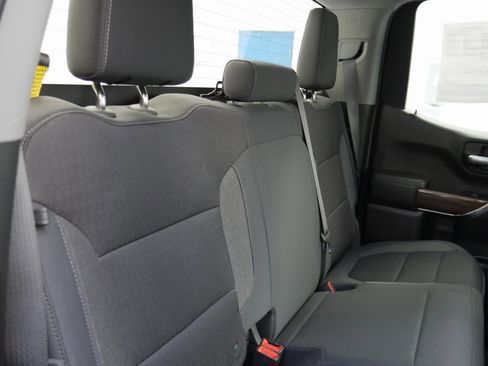 Used 2019 Chevrolet Silverado 1500 RST w/ All-Star Edition image 23