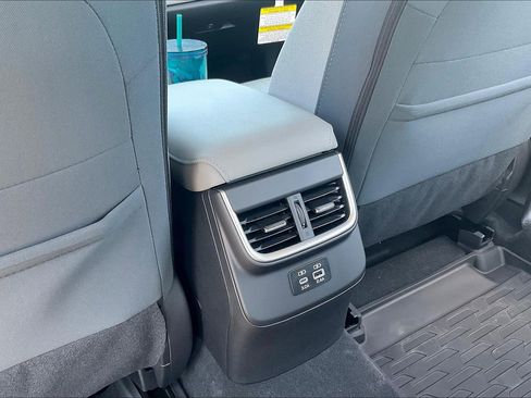 New 2025 Subaru Legacy Premium image 23