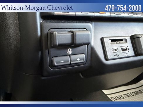 Used 2020 Chevrolet Silverado 1500 LT w/ All-Star Edition image 28