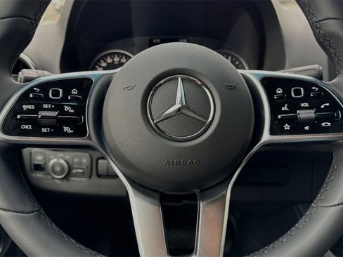 Used 2024 Mercedes-Benz Sprinter 144 Cargo image 23