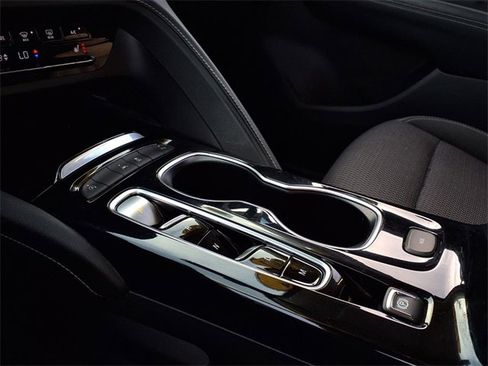 Used 2021 Buick Envision Preferred image 18