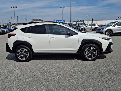New 2026 Subaru Crosstrek 2.0i Premium AWD/4WD image 11