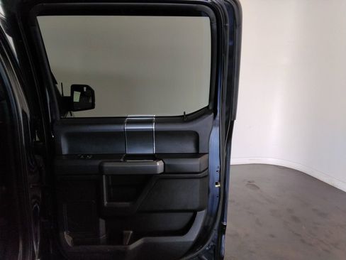 Used 2018 Ford F150 XLT w/ Equipment Group 301A Mid image 34