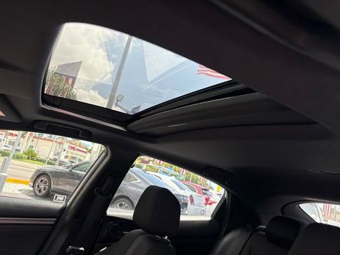 Used 2021 Honda Civic EX image 23