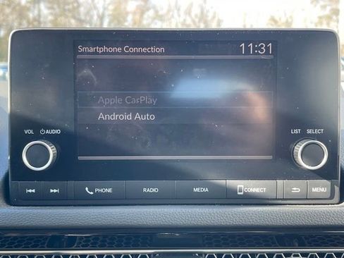 Used 2023 Honda Civic EX-L image 11