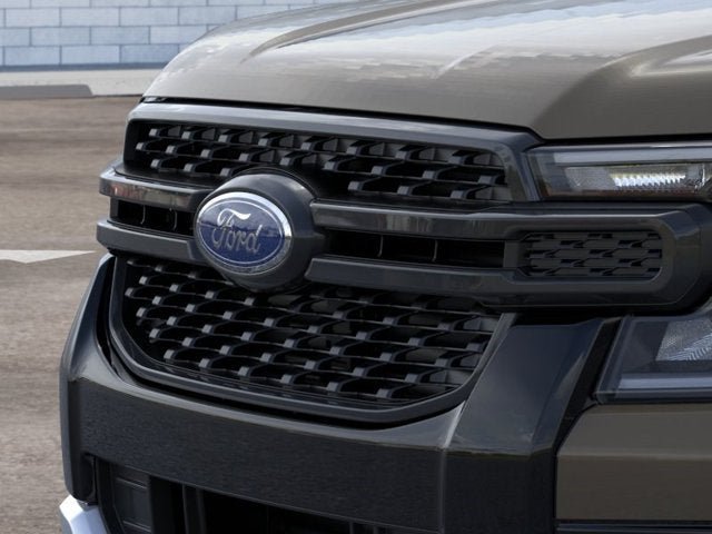 New 2026 Ford Ranger XLT w/ Equipment Group 301A High RWD image 17
