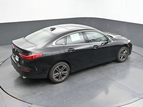 Used 2024 BMW 228i Gran Coupe w/ Convenience Package FWD image 38