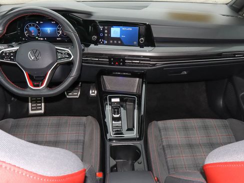 Used 2024 Volkswagen GTI S image 10