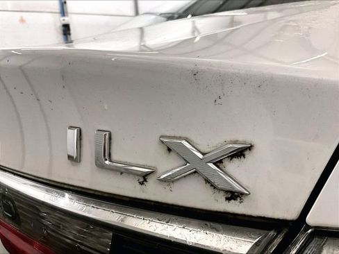 Used 2021 Acura ILX w/ Premium Package FWD image 13