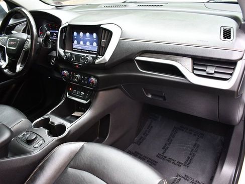 Used 2019 GMC Terrain SLT image 41