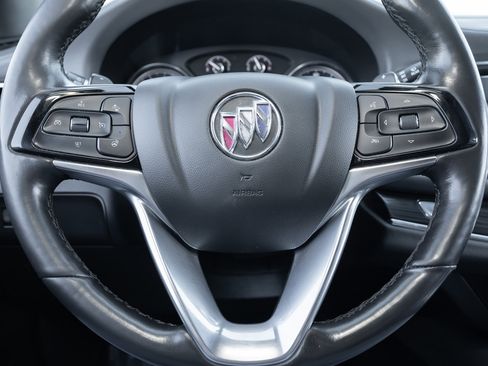 Used 2023 Buick Enclave Essence image 21