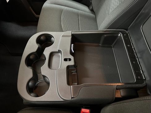 New 2026 RAM 2500 Tradesman image 26