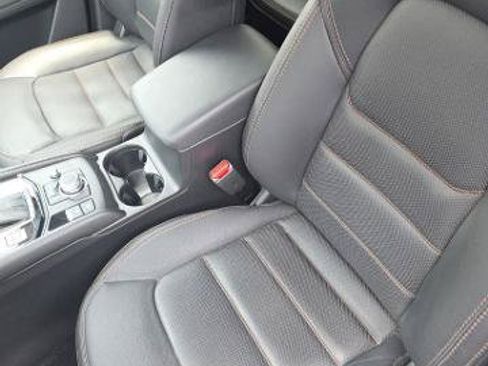 Used 2023 MAZDA CX-5 AWD 2.5 S image 7