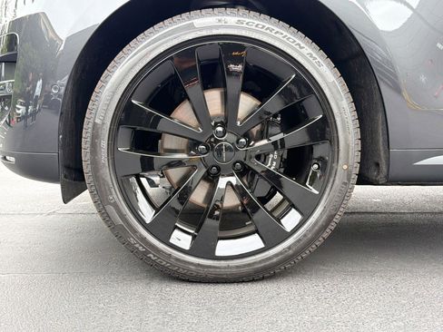 New 2026 Land Rover Range Rover Sport SE image 13