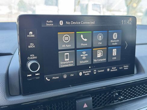 Used 2025 Honda CR-V EX-L image 23