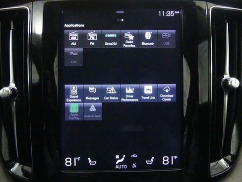 Used 2019 Volvo XC60 T5 Inscription image 13