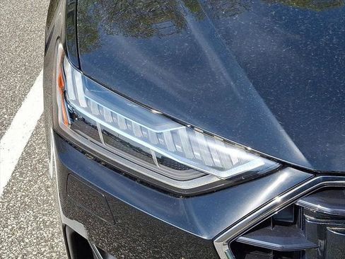 Certified 2023 Audi A7 Prestige w/ Luxury Package AWD/4WD image 4