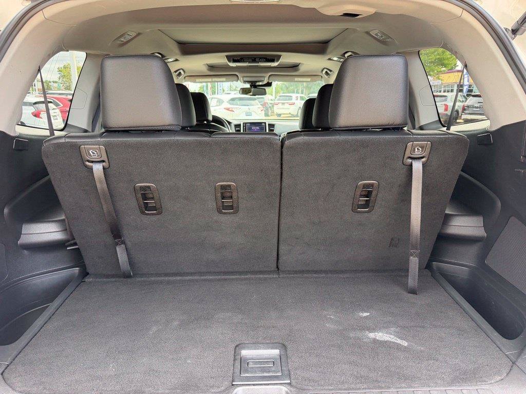 Used 2017 Honda Pilot Elite image 28