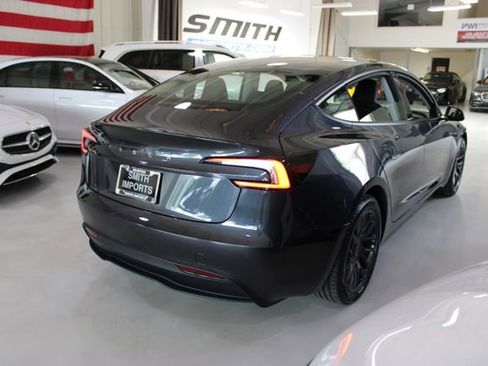 Used 2024 Tesla Model 3 Standard Range image 35