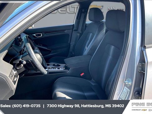 Used 2023 Honda Civic Sport image 18
