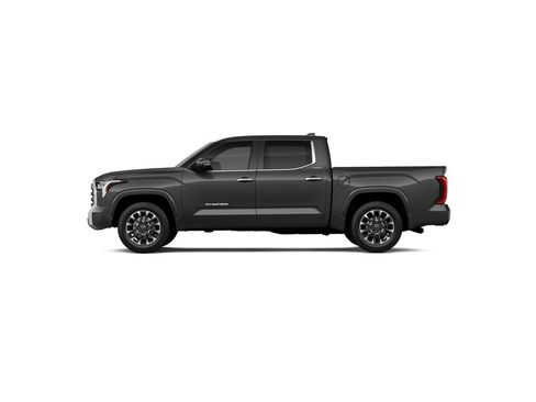New 2026 Toyota Tundra Limited image 38