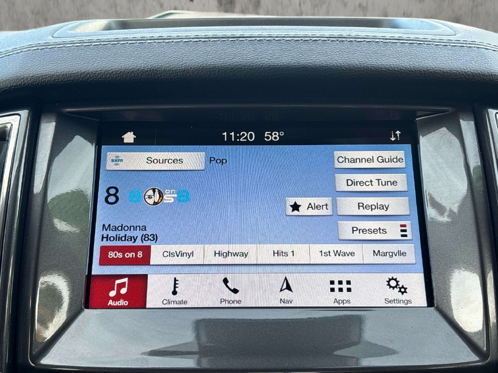 Used 2019 Ford Ranger Lariat w/ Equipment Group 501A Mid AWD/4WD image 26