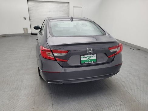 Used 2018 Honda Accord EX-L image 6