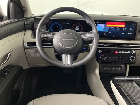 New 2026 Hyundai Tucson SEL image 15