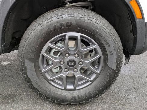 New 2026 Ford Ranger XLT image 11