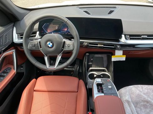New 2026 BMW X1 xDrive28i w/ Convenience Package AWD/4WD image 9