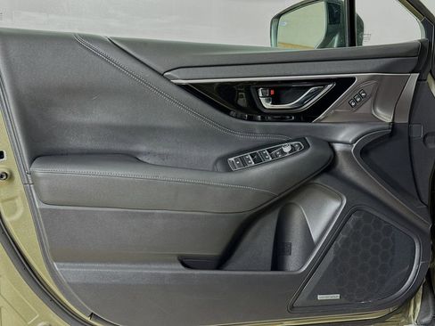 Certified 2025 Subaru Outback Touring image 9