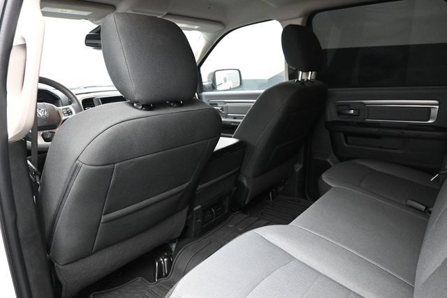 Used 2023 RAM 1500 Classic SLT w/ Electronics Group AWD/4WD image 17